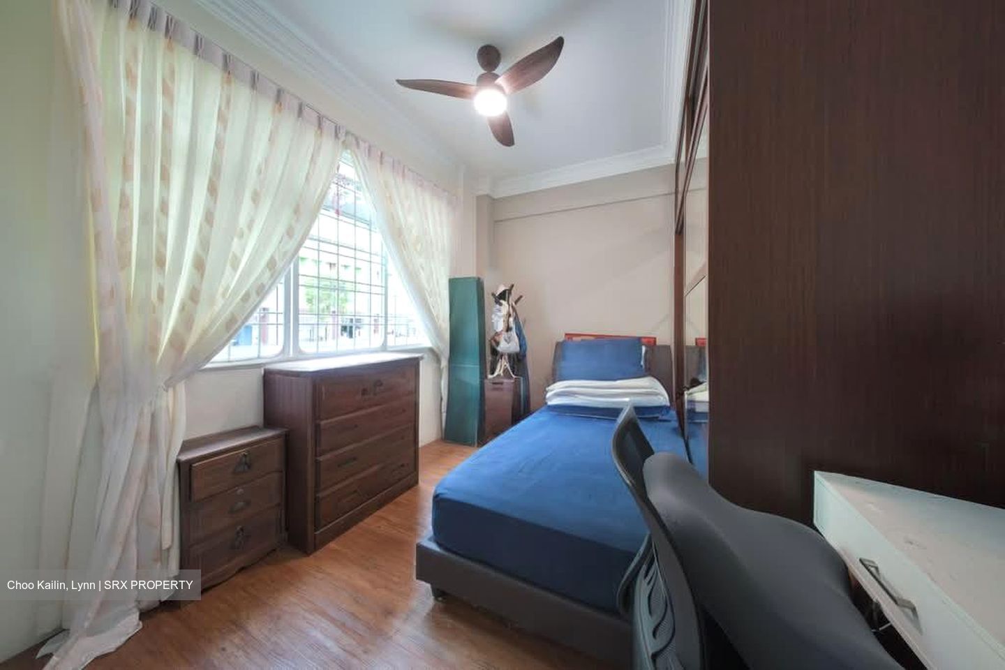 Park Court (D15), Apartment #570574571